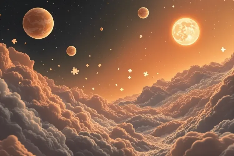 科幻 51视频 科幻类型拼图